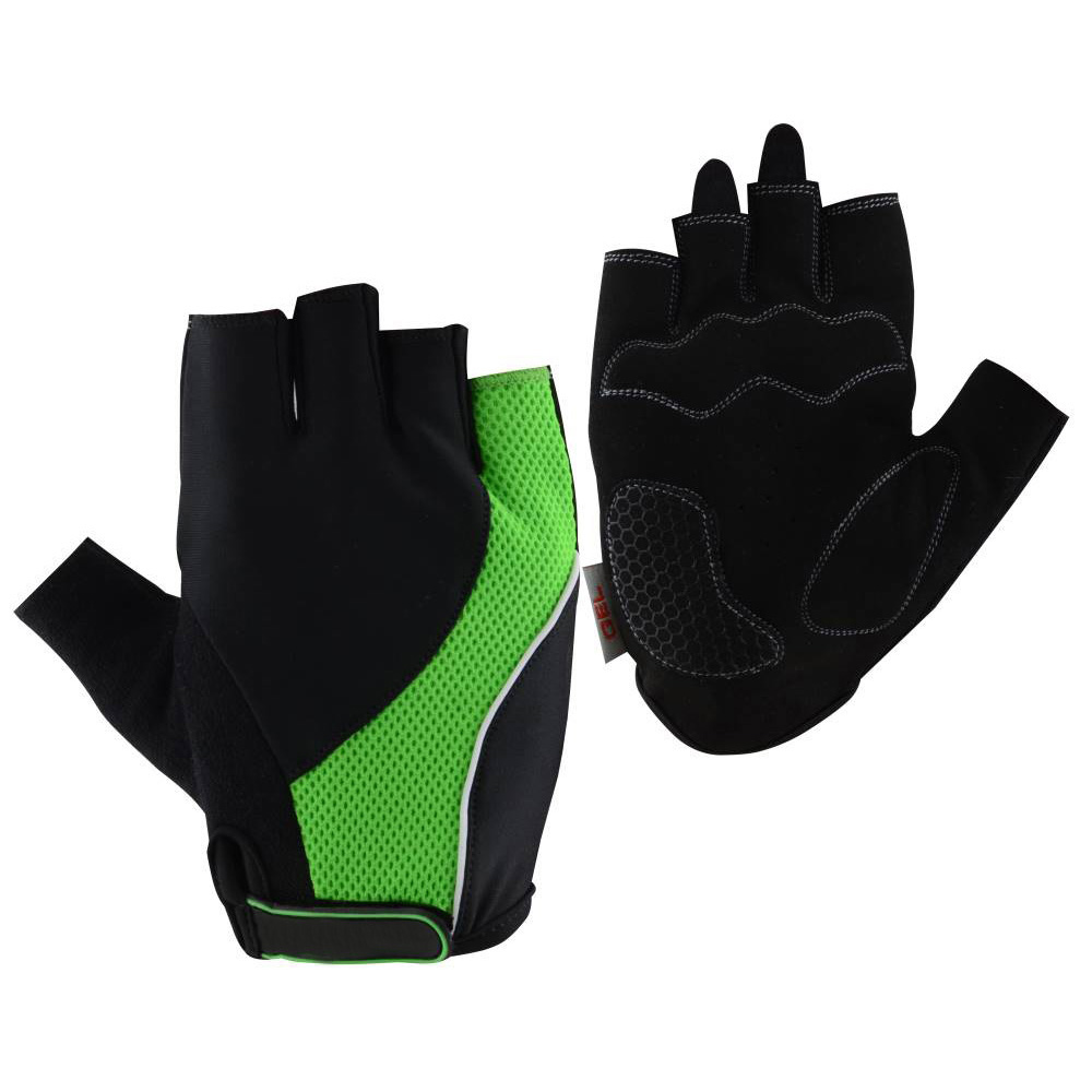 Cycle Gloves Half Finger