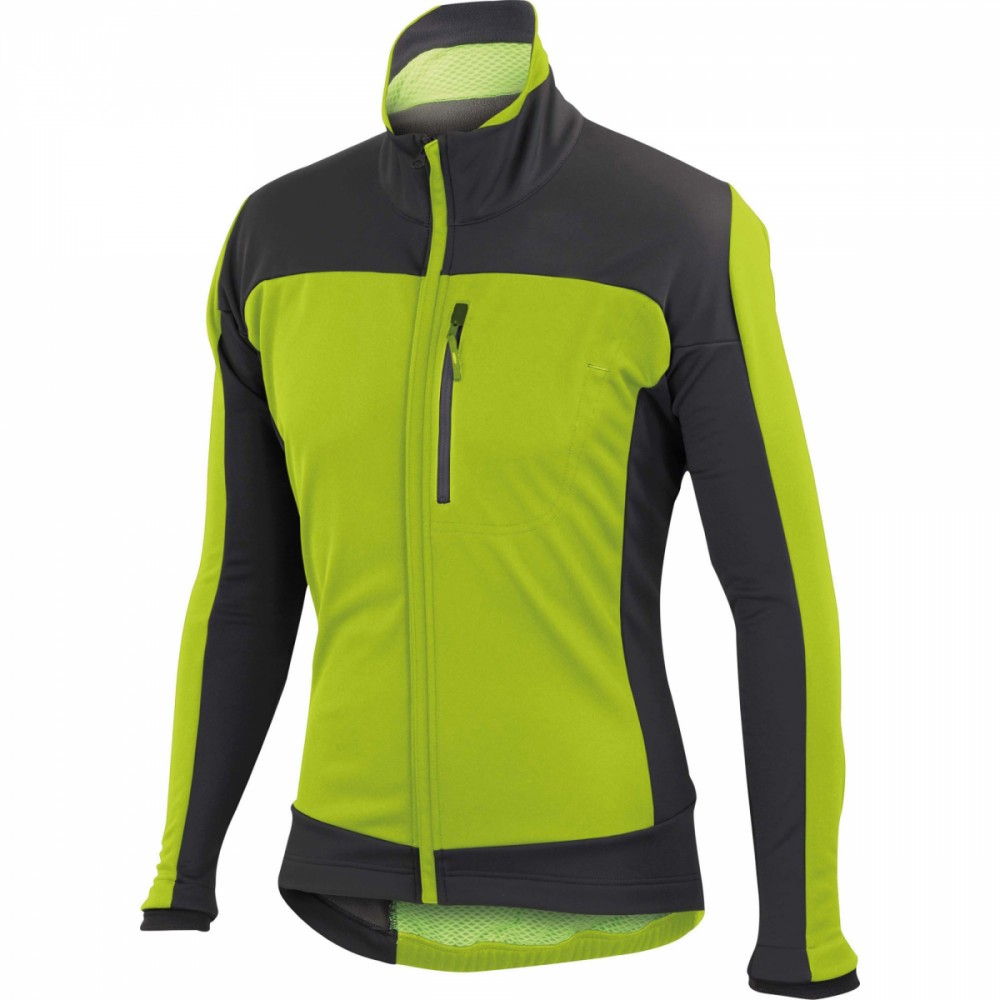 Cycling Jackets