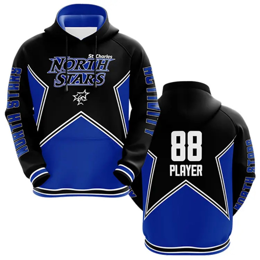 Custom wholesale polyester hoodies sublimation sport hoodie