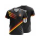 Customized New Design Men And Women Team Sublimation Sports Soccer Wear T-Shirts Uniform Football Jersey