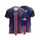 Custom Sublimation Mens Football Jersey Mens Sports Wear And Club Uniforms