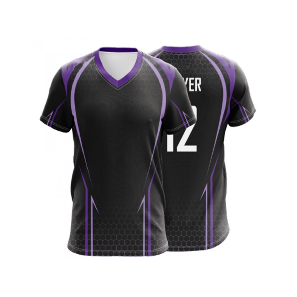 custom sublimation high quality jersey club uniforms 