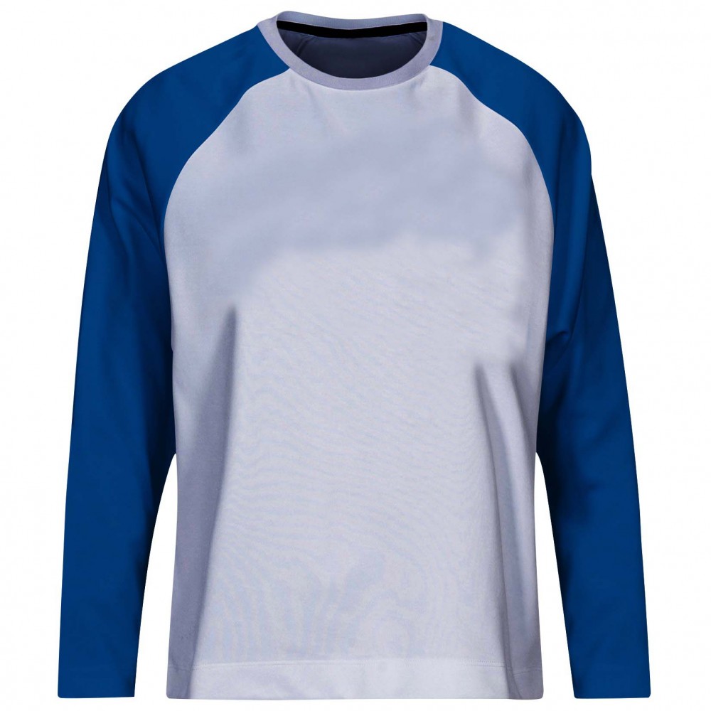 Wholesale Custom Long Sleeve Sports Shirt