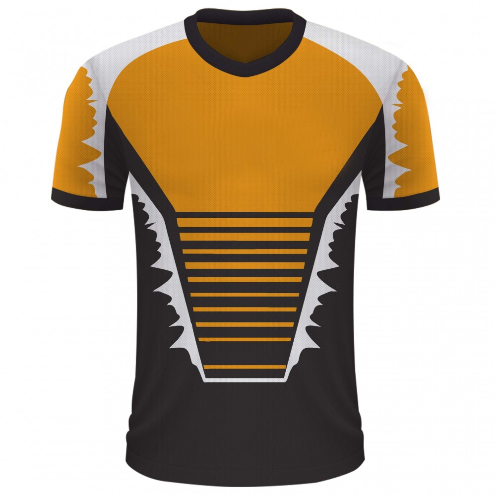 Custom Sublimated Dry Fit Shirts