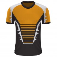 Custom Sublimated Dry Fit Shirts