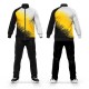 Custom Gym Tracksuit Sports Men Youth Tracksuit Set With Quick Dry and Comfortable Material