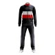 Wholesale Sublimation Men’s ,Youth and Woman’s Top And Bottoms Tracksuit Maroon Design Your Own Logo Tracksuit