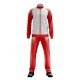 Custom Sports Training Suits Jacket With Pants Soccer Men Tracksuit Sets