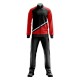 New Design Wholesale Custom Sports Sweat suits Set Tracksuits For Men