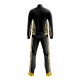 Custom professional training wear Warm up suit