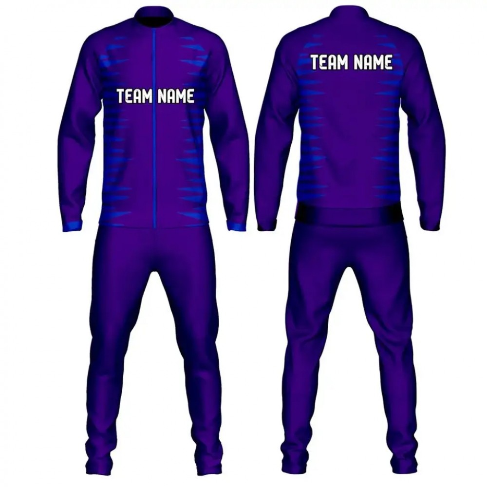 Wholesale Sublimation Custom Sport Tracksuits , Warmup Jacket , Warmups For Cheer And Dance team