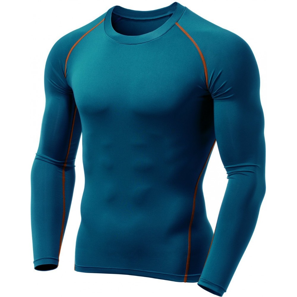 Quality Custom Blank Long Short Sleeve Custom Rash Guard