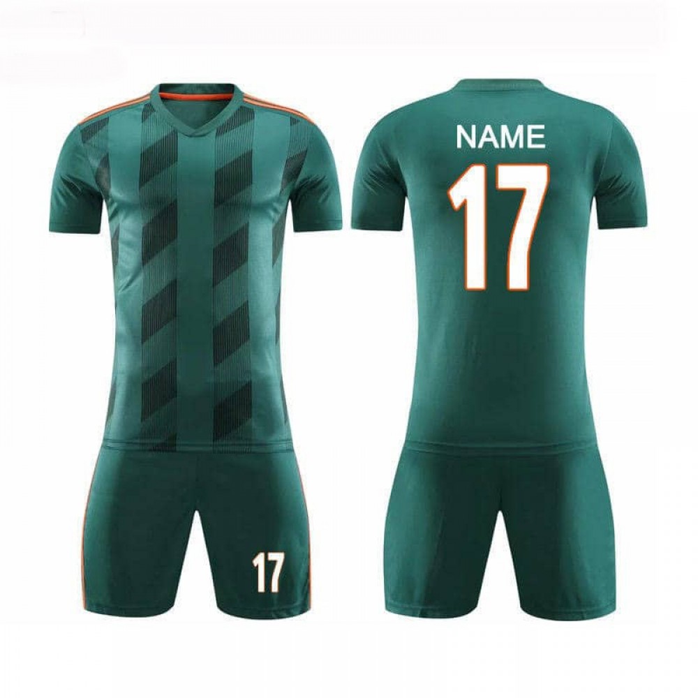 customize New World Cup Soccer Jersey Mexico National Team Uniform Home Away Men Women Kids Football