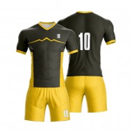 baseball uniformSoccer Jersey Sets Sublimation Soccer Wear For Men’s Practice Football Shirts Custom Football Sportswear Soccer