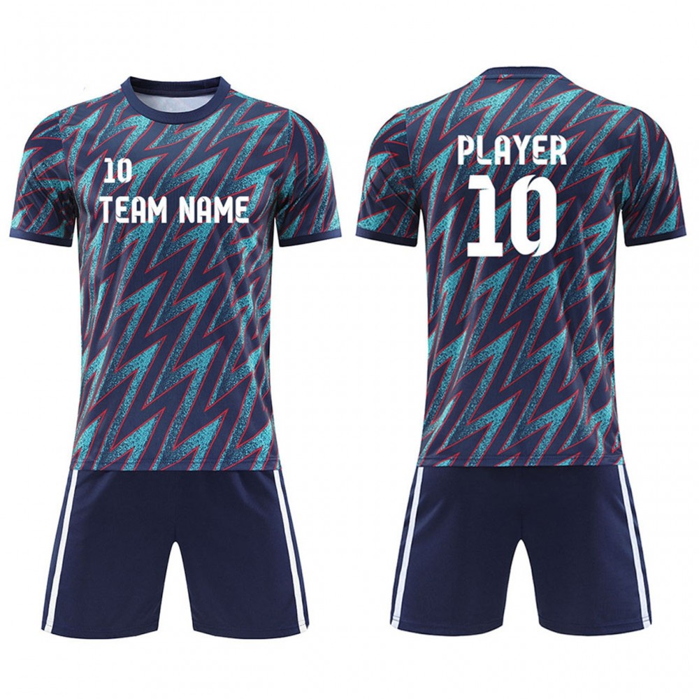 new arrival Original football clothes football Football Uniform wear uniform Custom soccer