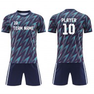 new arrival Original football clothes football Football Uniform wear uniform Custom soccer