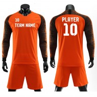 Top High Quality Promotion football jersey Wholesale sublimation soccer uniform