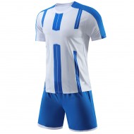 Top High Quality Promotion football jersey Wholesale sublimation soccer uniform