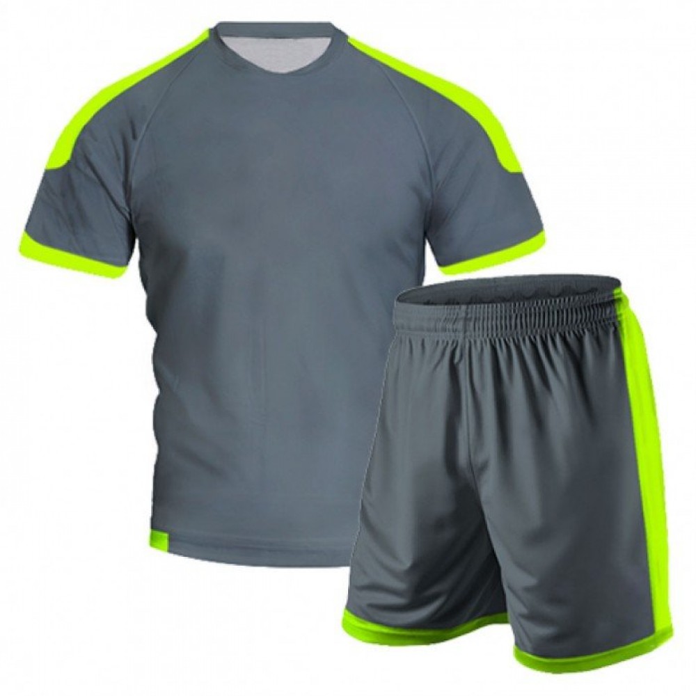 Top Quality Soccer Jersey Wholesale Cheap Price New Season Soccer Uniform