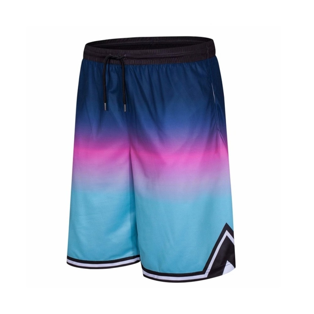 Custom High Quality Sublimation Basketball Shorts For Sports Teams Wholesale