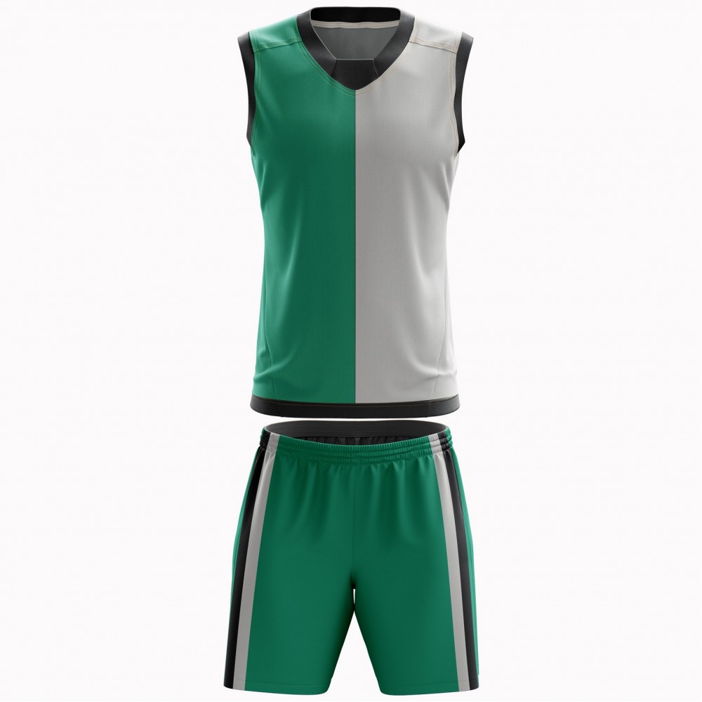 Wholesale Manufacturer Summer Basketball Uniform Men Basketball Jerseys And Pants basketball wear suppliers