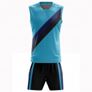 wholesale manufacturer Custom your own team basketball uniforms reversible basketball jersey