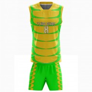 Custom Team Basketball Jerseys and Shorts For Men’s and Youth Training Uniforms