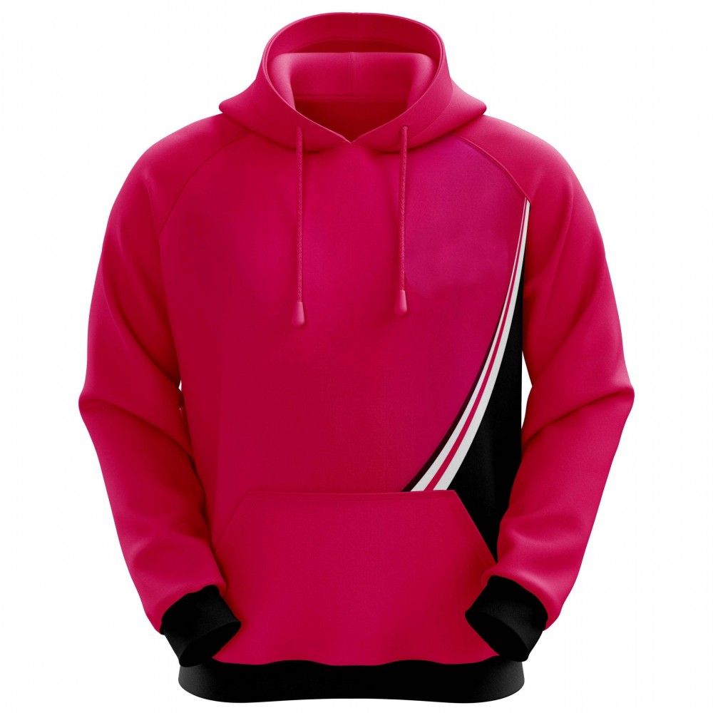 Customize Men 100% polyester sublimation blank hoodies for sublimation printing