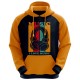 Wholesales hoodies pullover unisex loose brand hooded sweater men’s large size long sleeved hoodies