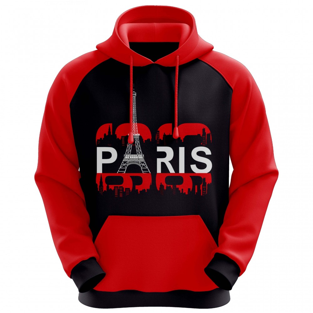 Polyester Hoodies For Sublimation