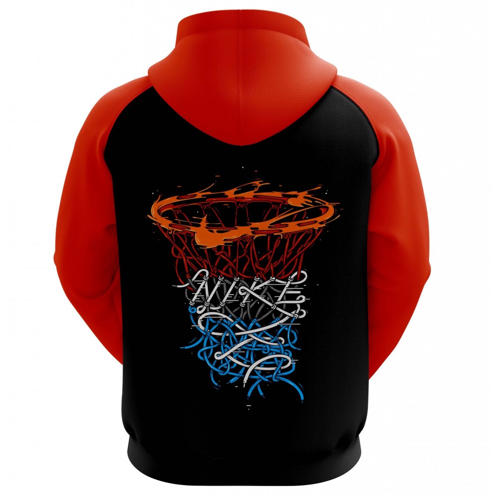 Polyester Hoodies For Sublimation