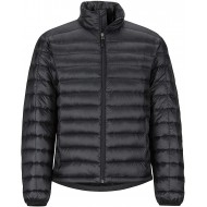 100%Poleyster fashion design winter puffer jacket for men