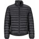 100%Poleyster fashion design winter puffer jacket for men