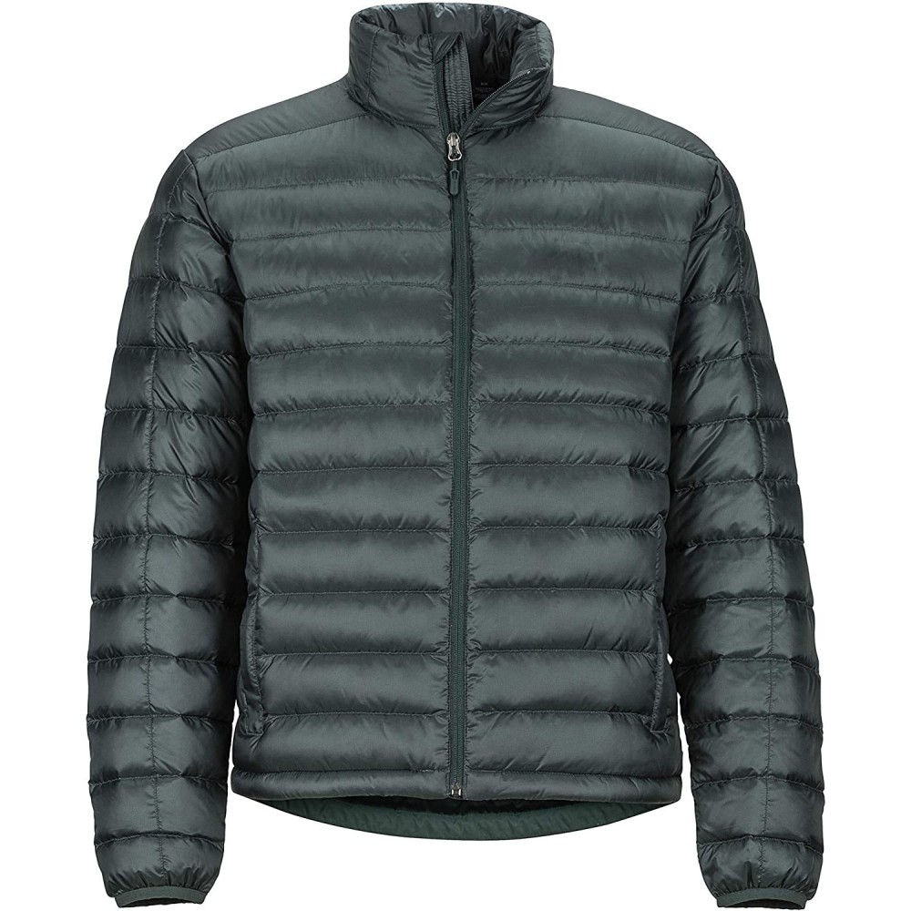 Custom Outdoor Jacket Lightweight Men’s Puffer Jacket