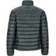 Custom Outdoor Jacket Lightweight Men’s Puffer Jacket