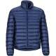 New Warm Men’s Blue Puff Light Padded Bubble Puff Jacket Men’s