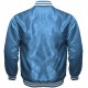 Casual Men’s Jacket 2021 Autumn Zipper Satin Jacket Male Fashion