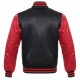 Wholesale 100% Polyester Men Satin Baseball Private Label For Satin Jackets