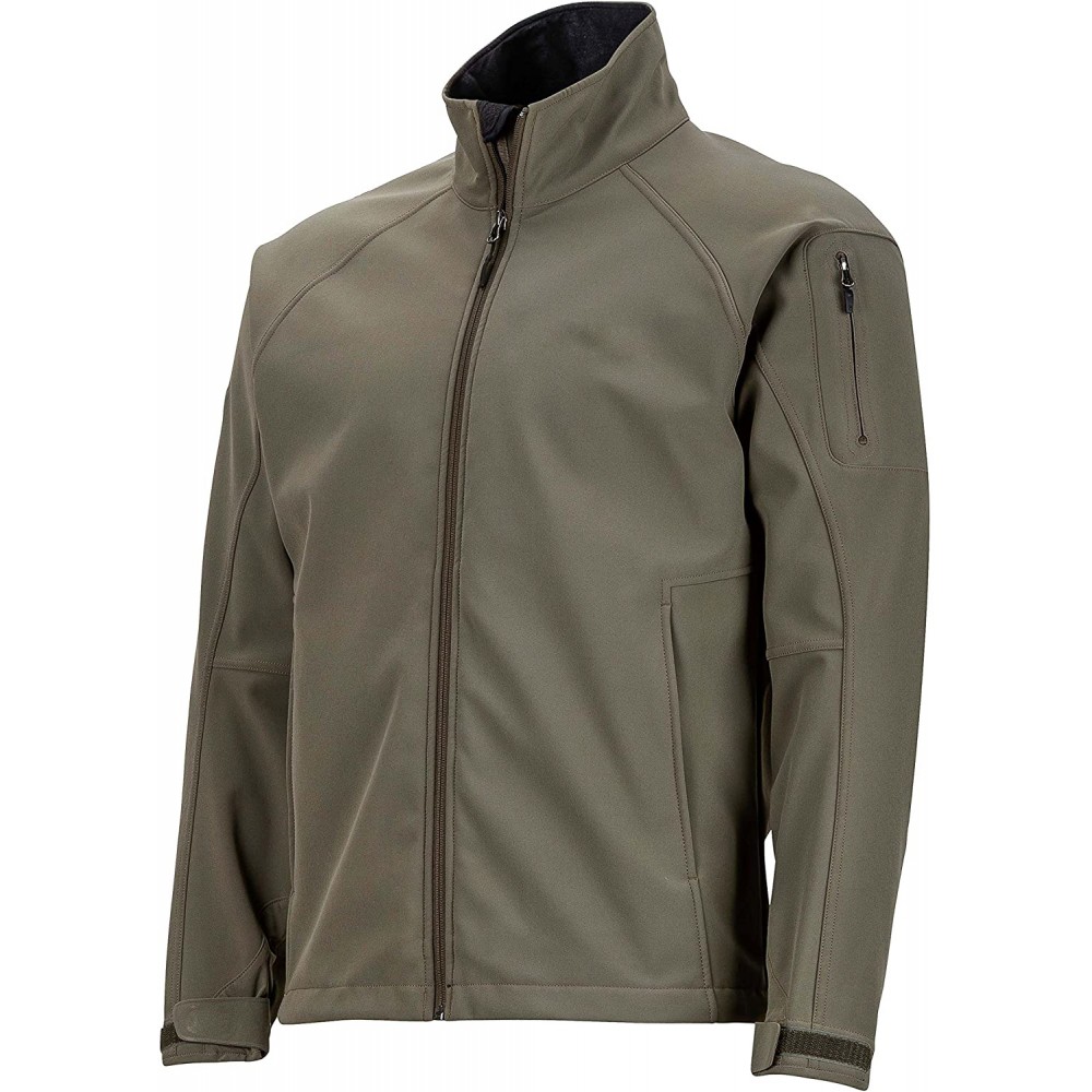 Wholesales Softshell Jacket