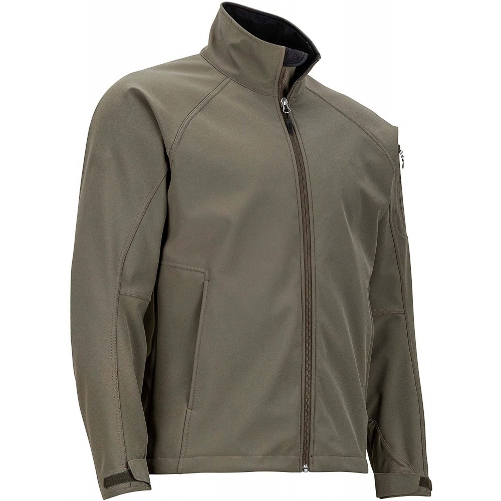 Wholesales Softshell Jacket