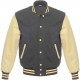 Lights Colors Latest Fashion Blank College Letterman Baseball Varsity Jackets