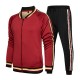 Youth Polyester Tracksuits Wholesale