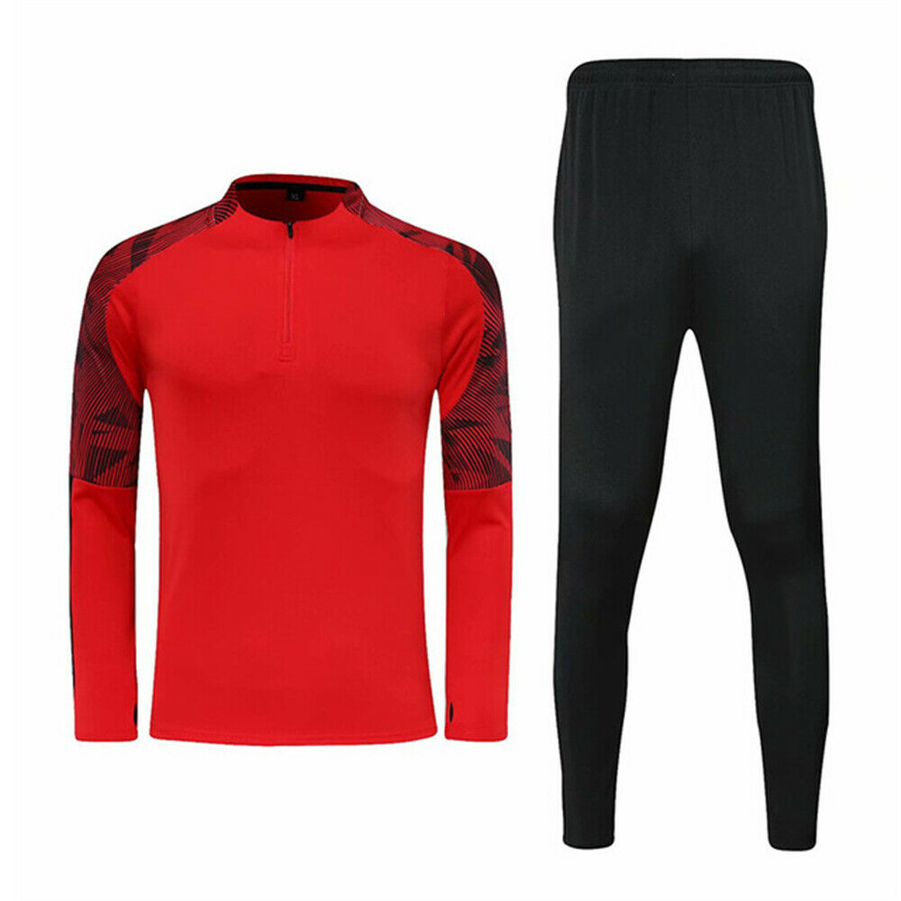 Blank Polyester Tracksuits Wholesale