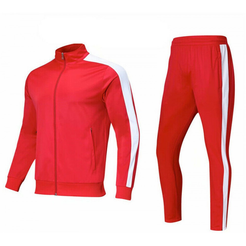 Polyester Tracksuits Wholesale