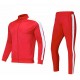 Polyester Tracksuits Wholesale