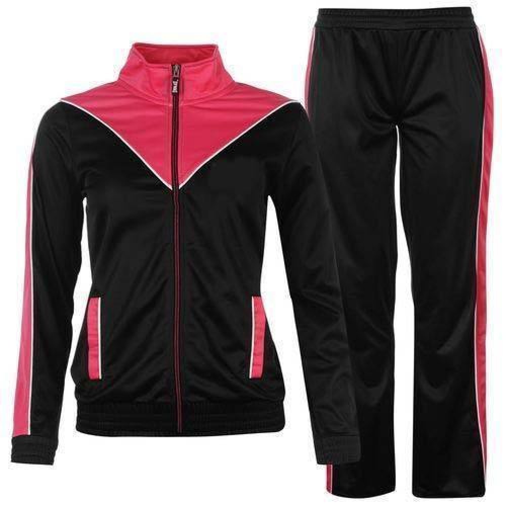 Latest Design Women Sweat suit Cotton And Fleece With your Own Logos