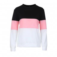 New Design Women Sweatshirt Casual Pullover Sweatshirts for Women’s