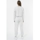 Premium Quality Oversize High-waisted Jogger Suits